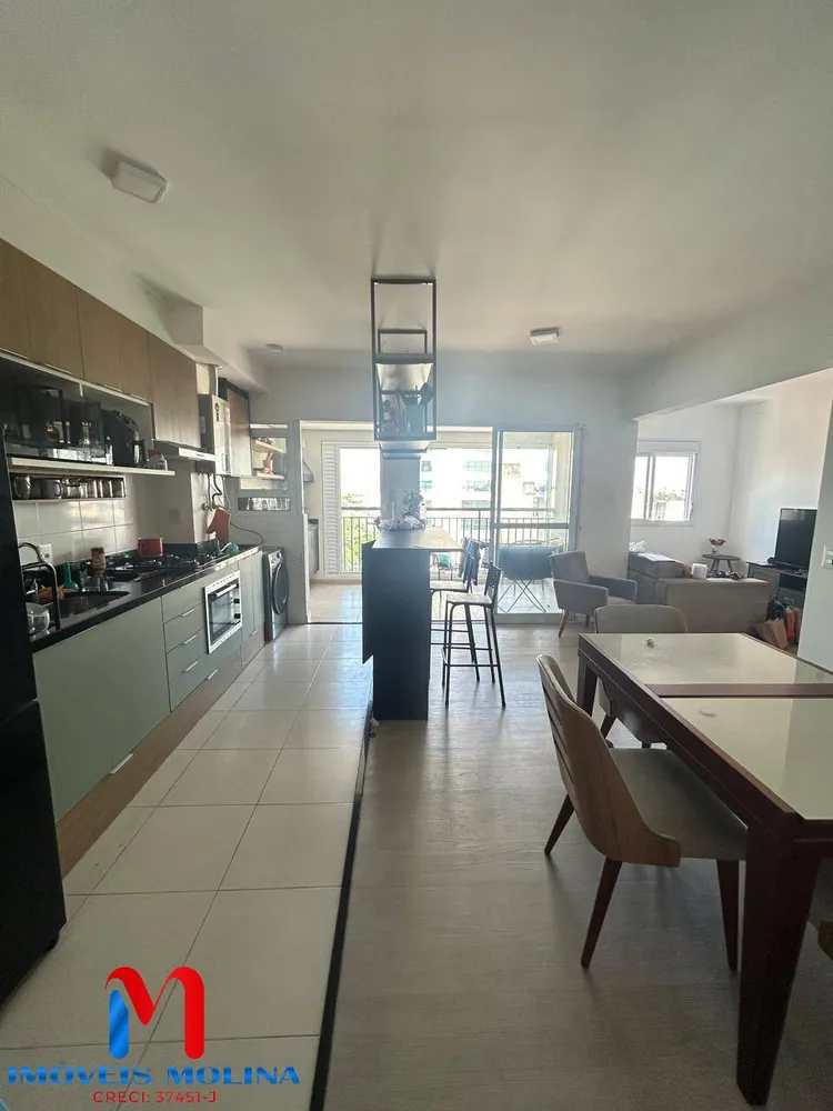 Apartamento, 2 quartos, 73 m² - Foto 8