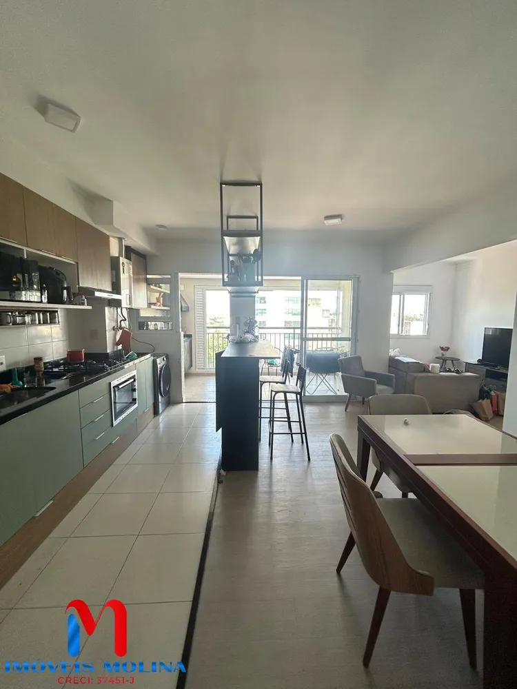 Apartamento, 2 quartos, 73 m² - Foto 6
