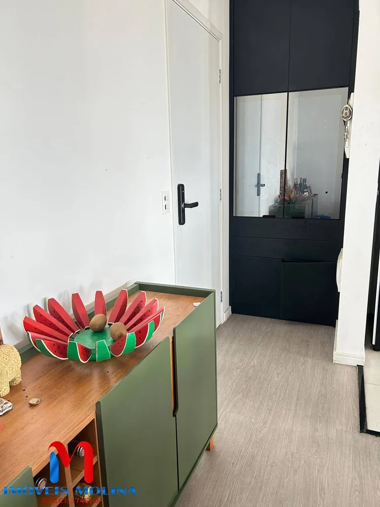 Apartamento, 2 quartos, 73 m² - Foto 3