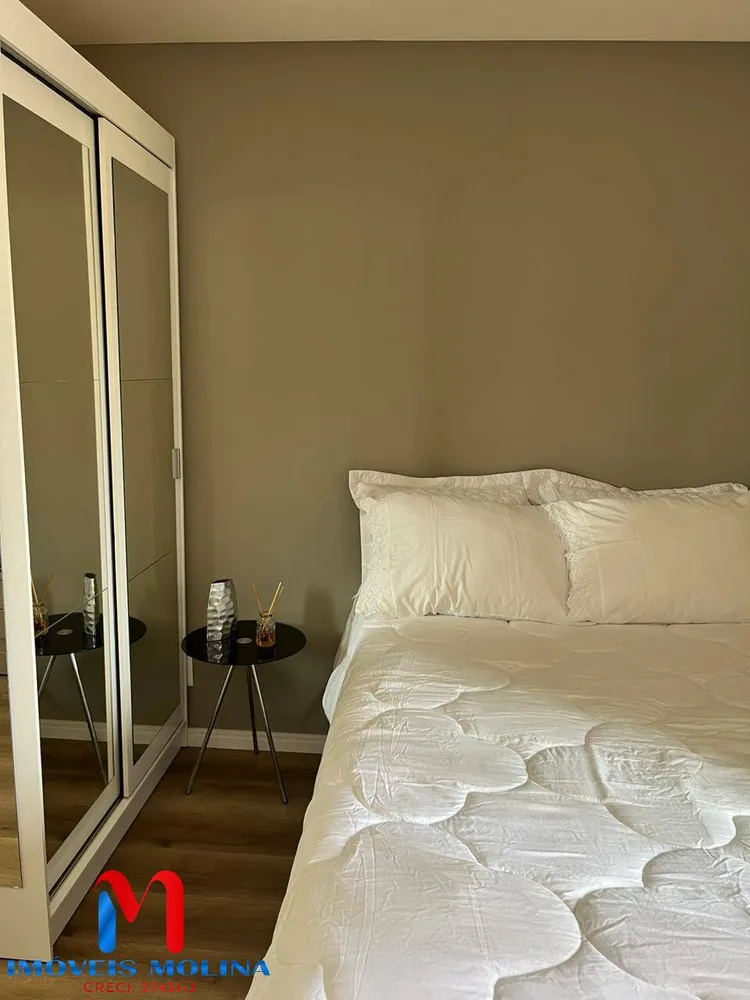 Apartamento, 23 m² - Foto 7