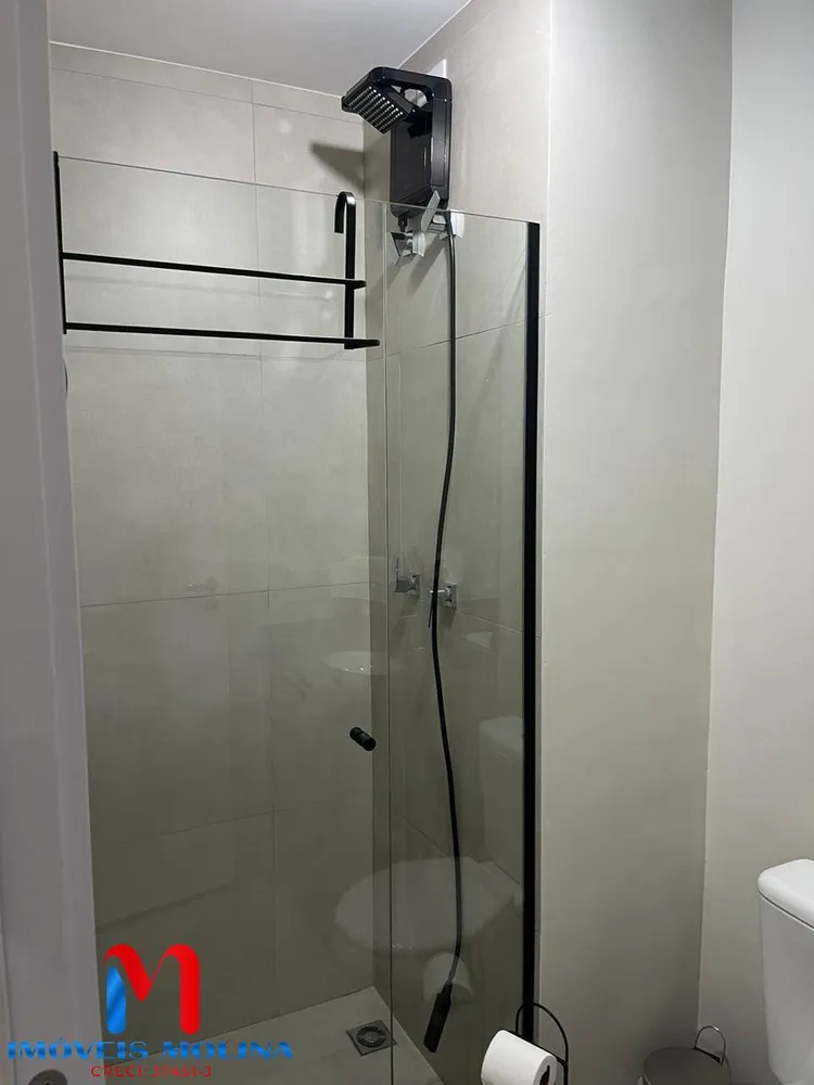 Apartamento, 23 m² - Foto 3