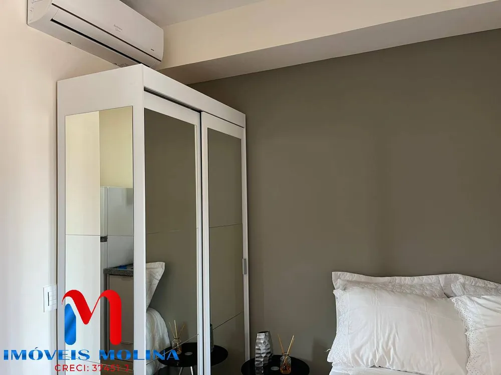 Apartamento, 23 m² - Foto 2