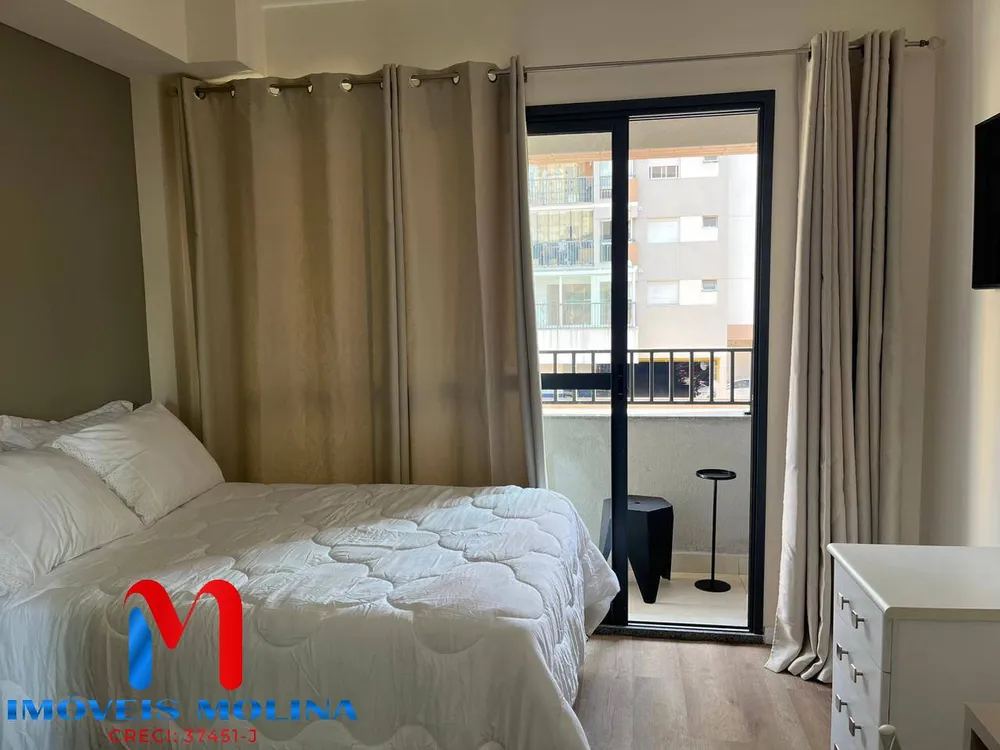 Apartamento, 23 m² - Foto 2