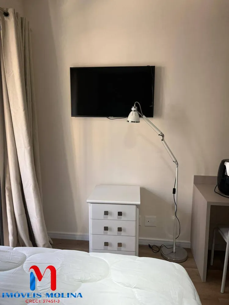 Apartamento, 23 m² - Foto 6