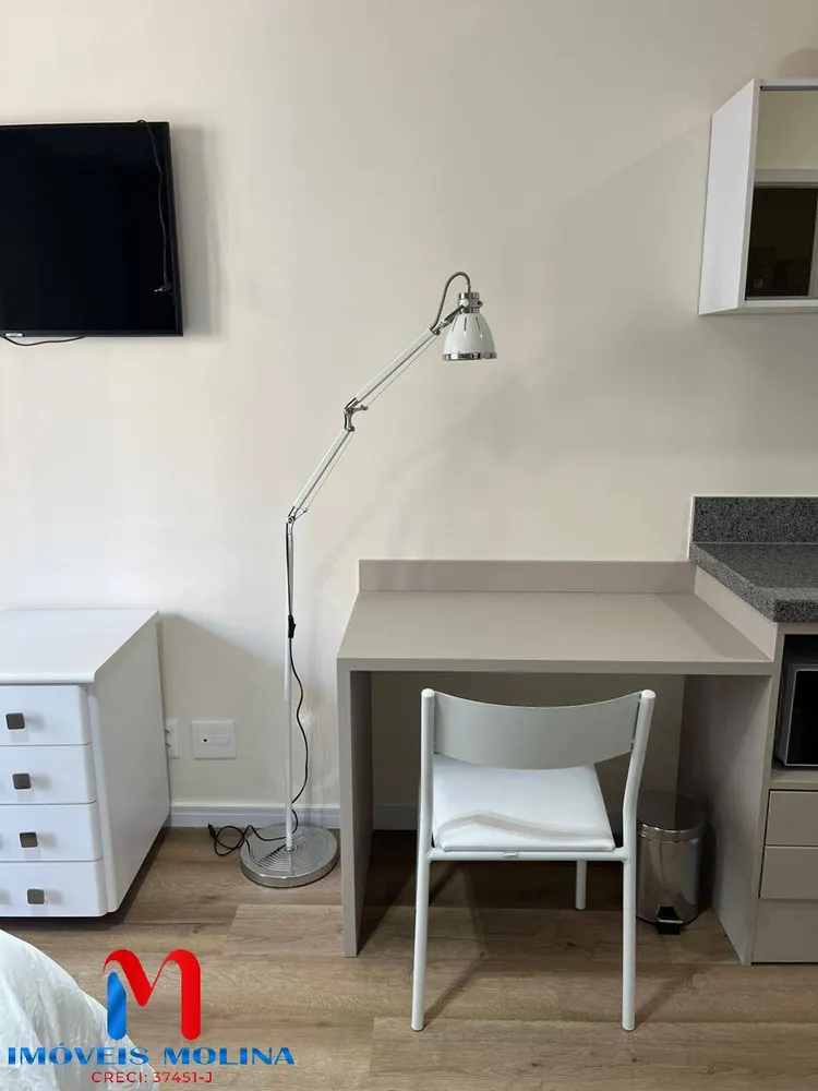 Apartamento, 23 m² - Foto 6