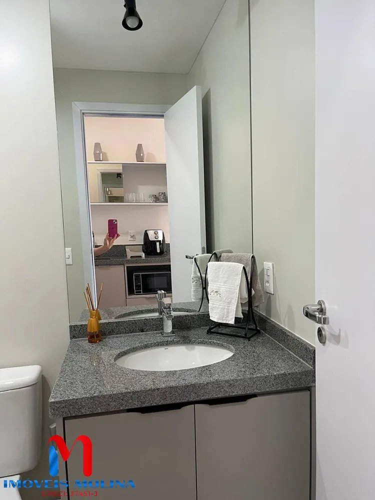 Apartamento, 23 m² - Foto 12