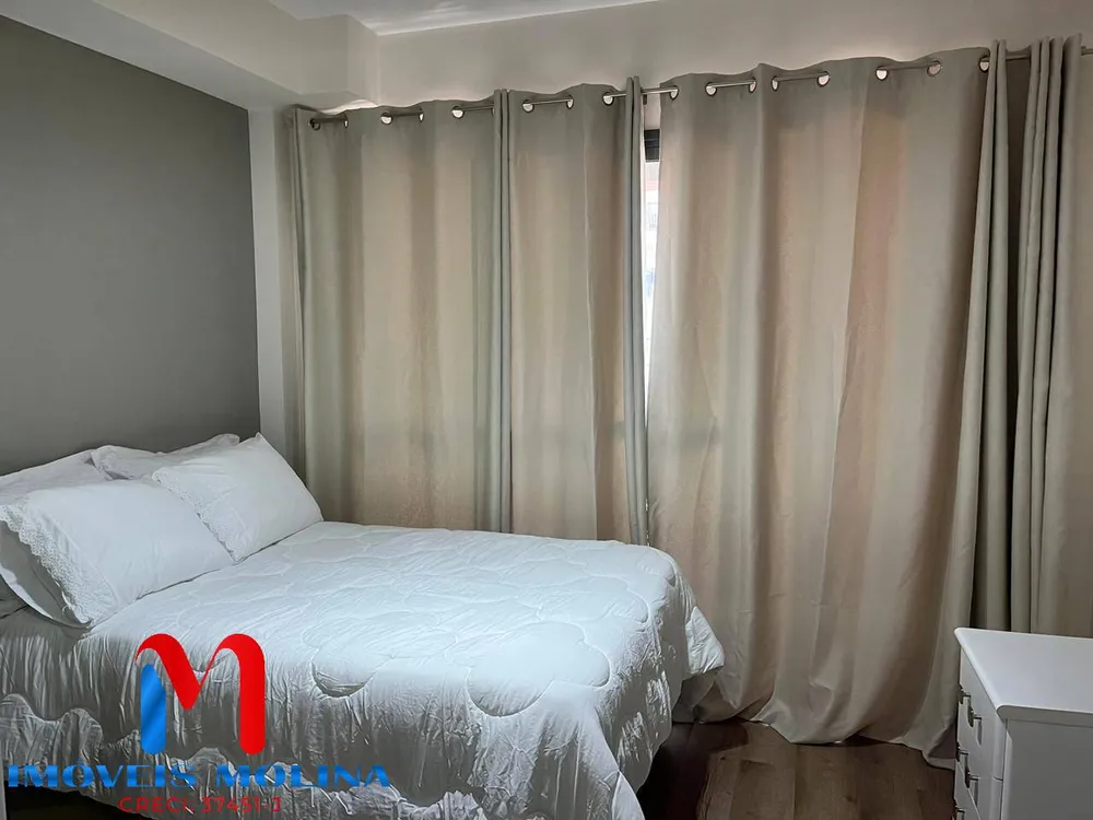 Apartamento, 23 m² - Foto 4