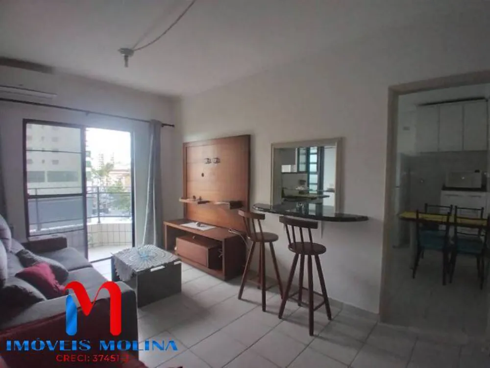 Apartamento, 2 quartos, 76 m² - Foto 1