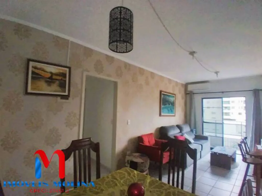 Apartamento, 2 quartos, 76 m² - Foto 2