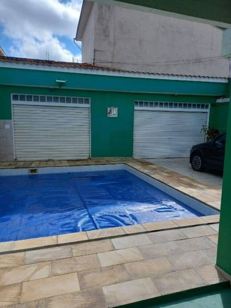 Sobrado, 4 quartos, 386 m² - Foto 21