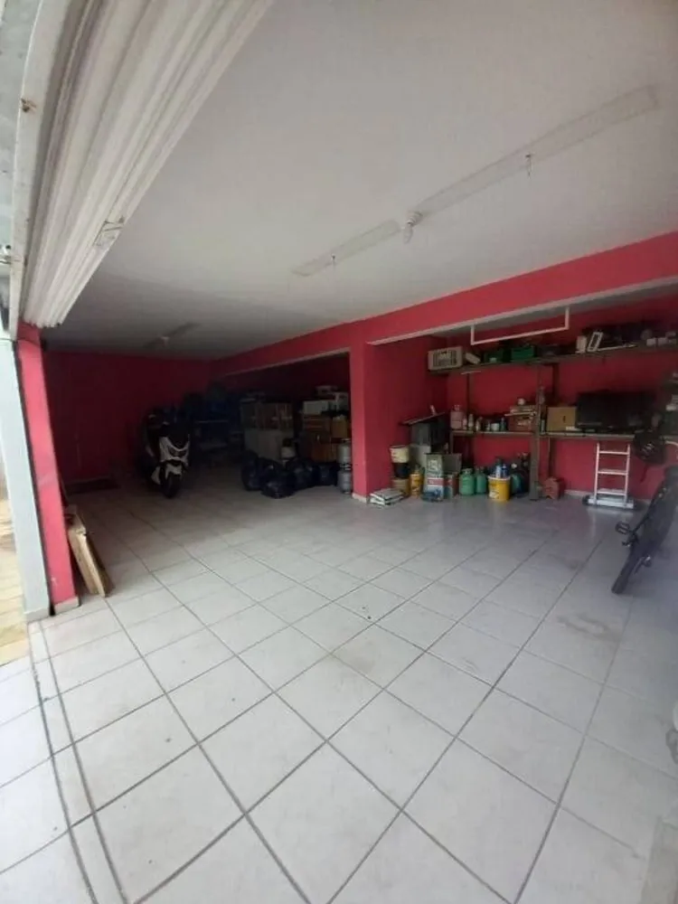 Sobrado, 4 quartos, 386 m² - Foto 28