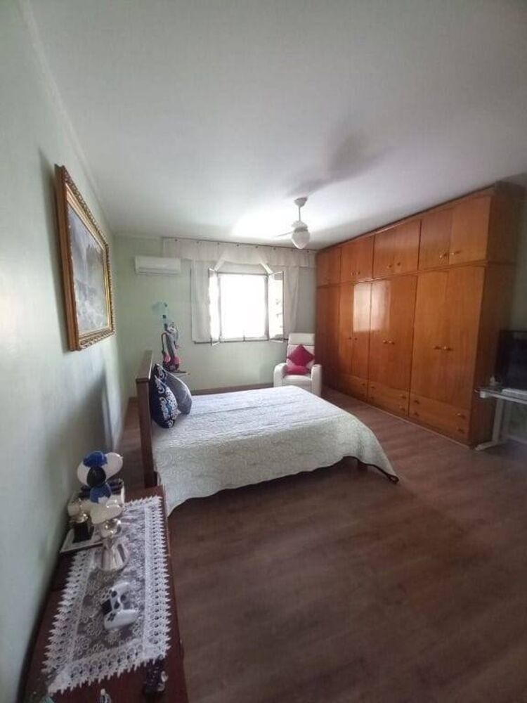 Sobrado, 4 quartos, 386 m² - Foto 4