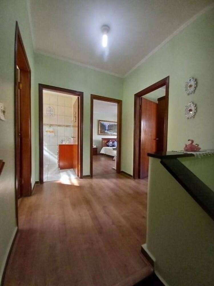 Sobrado, 4 quartos, 386 m² - Foto 12