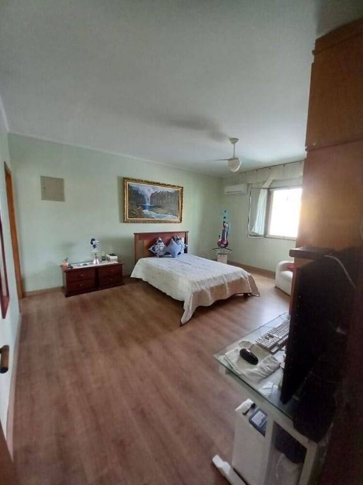 Sobrado, 4 quartos, 386 m² - Foto 9