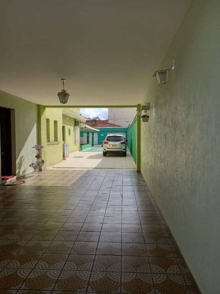 Sobrado, 4 quartos, 386 m² - Foto 25