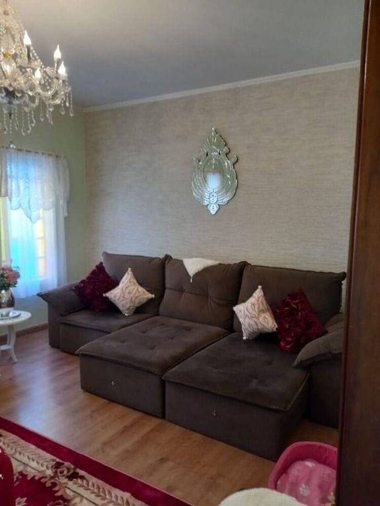 Sobrado, 4 quartos, 386 m² - Foto 3
