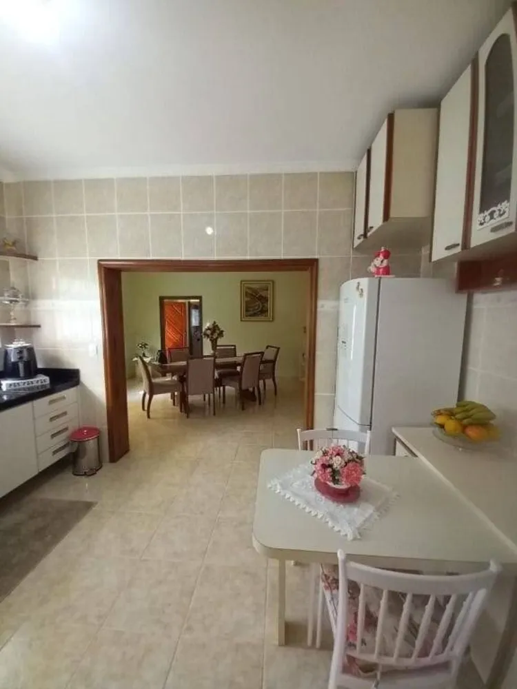 Sobrado, 4 quartos, 386 m² - Foto 16