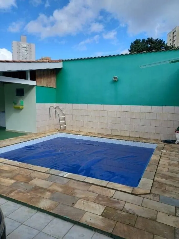 Sobrado, 4 quartos, 386 m² - Foto 22