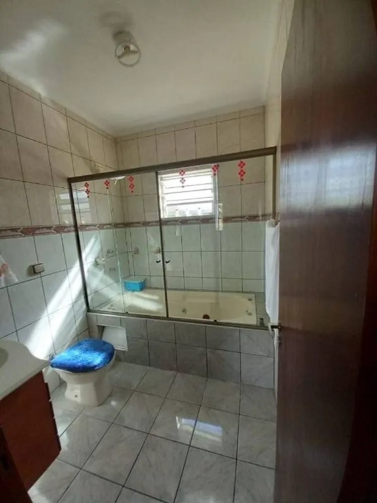 Sobrado, 4 quartos, 386 m² - Foto 11