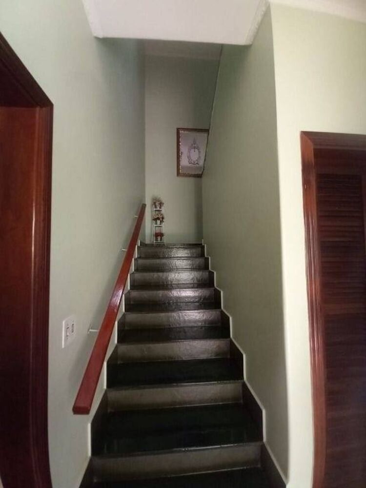 Sobrado, 4 quartos, 386 m² - Foto 8