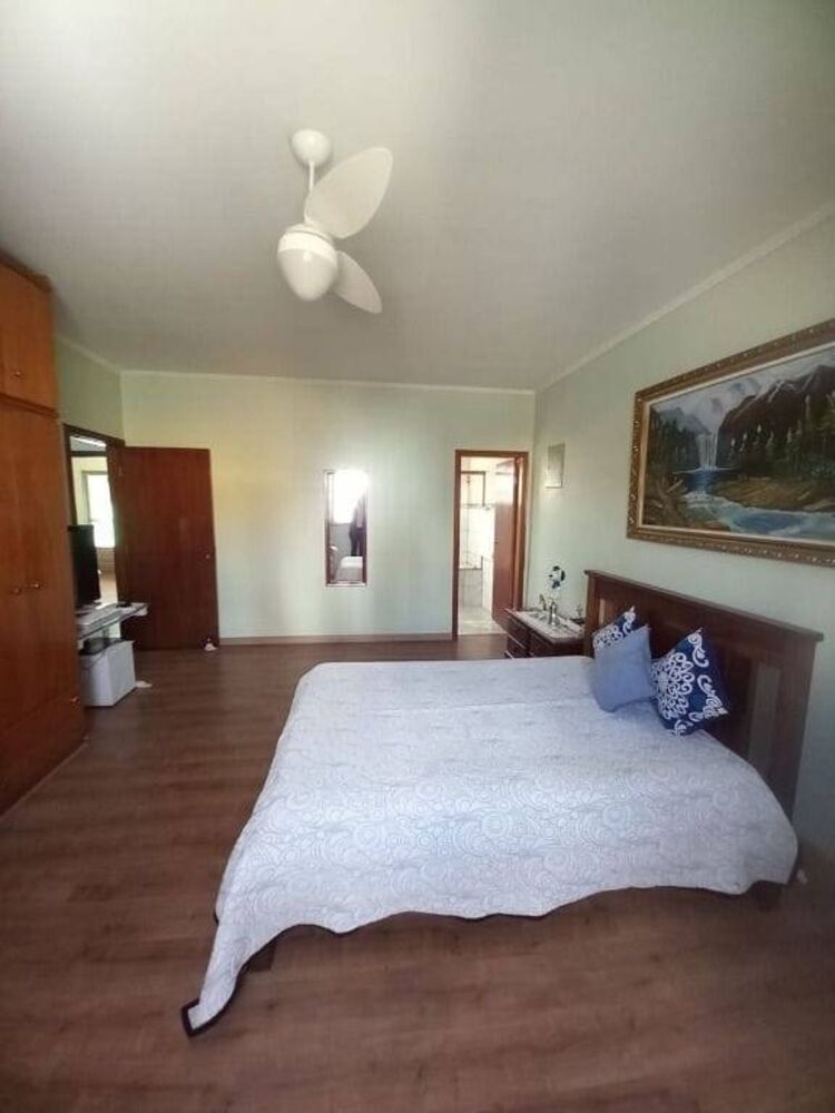 Sobrado, 4 quartos, 386 m² - Foto 10
