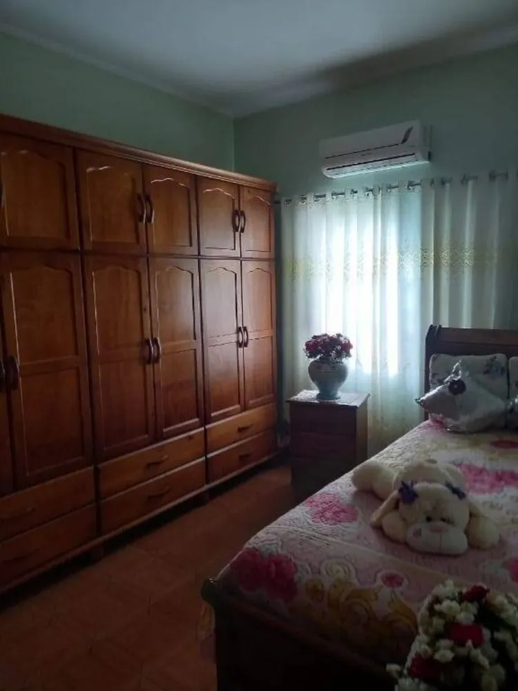 Sobrado, 4 quartos, 386 m² - Foto 6