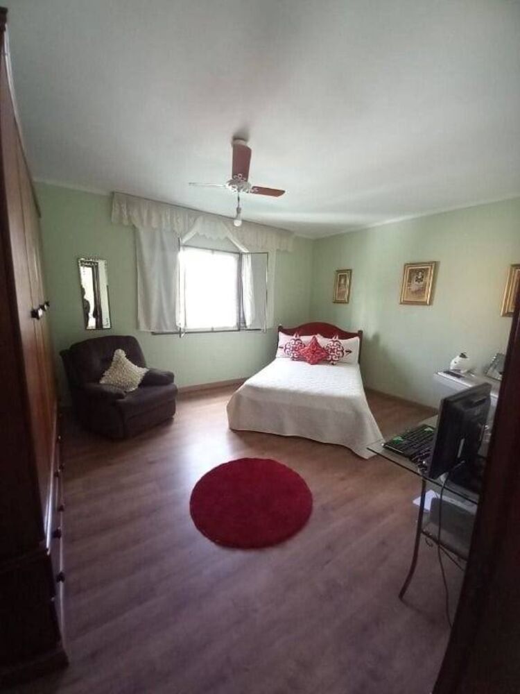 Sobrado, 4 quartos, 386 m² - Foto 14