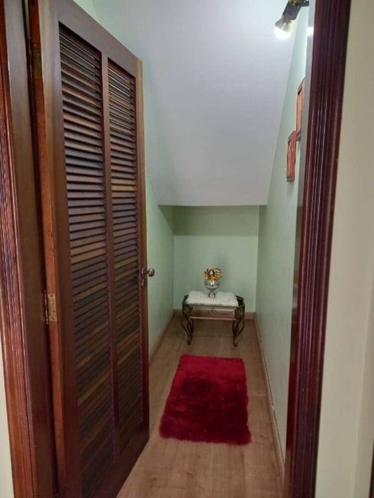 Sobrado, 4 quartos, 386 m² - Foto 13
