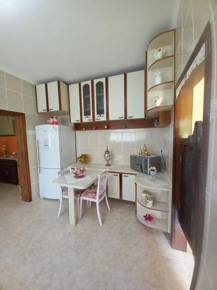 Sobrado, 4 quartos, 386 m² - Foto 15