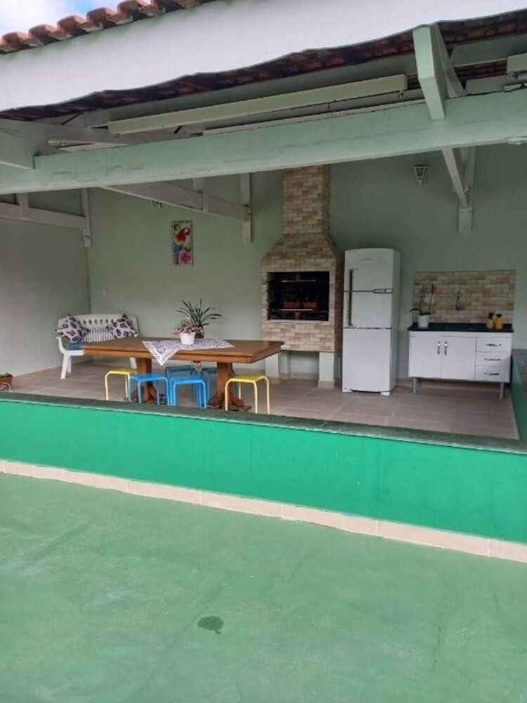 Sobrado, 4 quartos, 386 m² - Foto 24