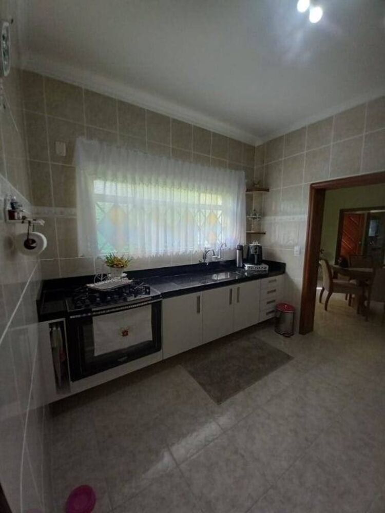 Sobrado, 4 quartos, 386 m² - Foto 17