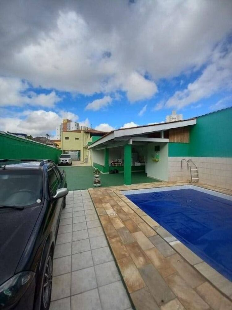 Sobrado, 4 quartos, 386 m² - Foto 19