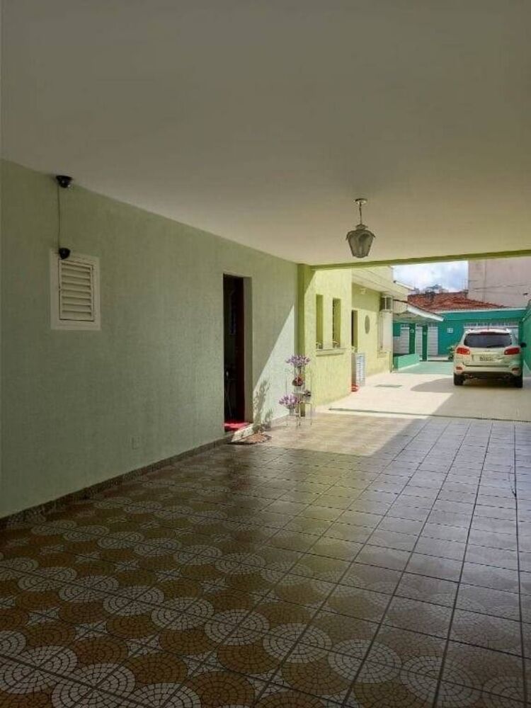 Sobrado, 4 quartos, 386 m² - Foto 26