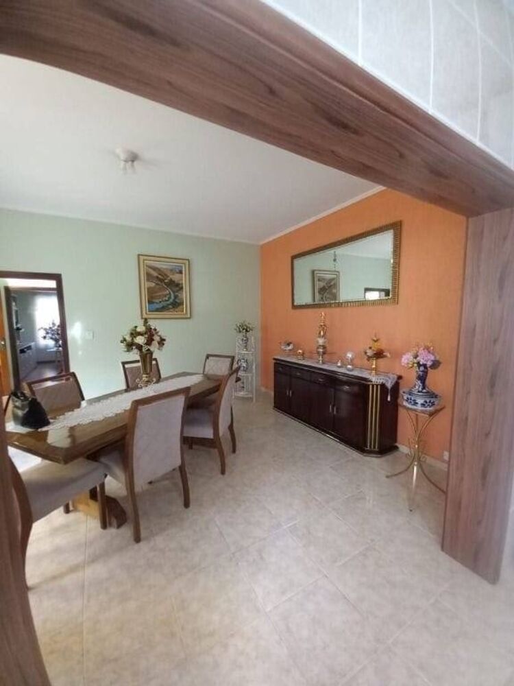 Sobrado, 4 quartos, 386 m² - Foto 2