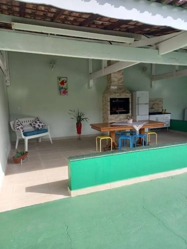 Sobrado, 4 quartos, 386 m² - Foto 23