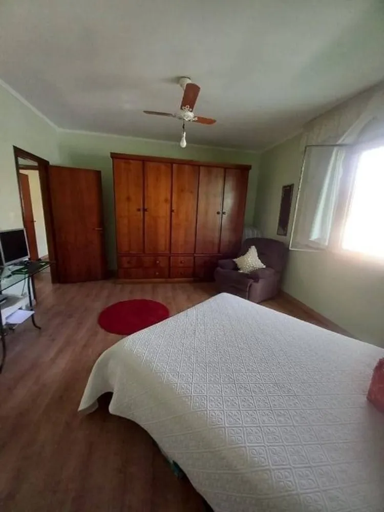 Sobrado, 4 quartos, 386 m² - Foto 5
