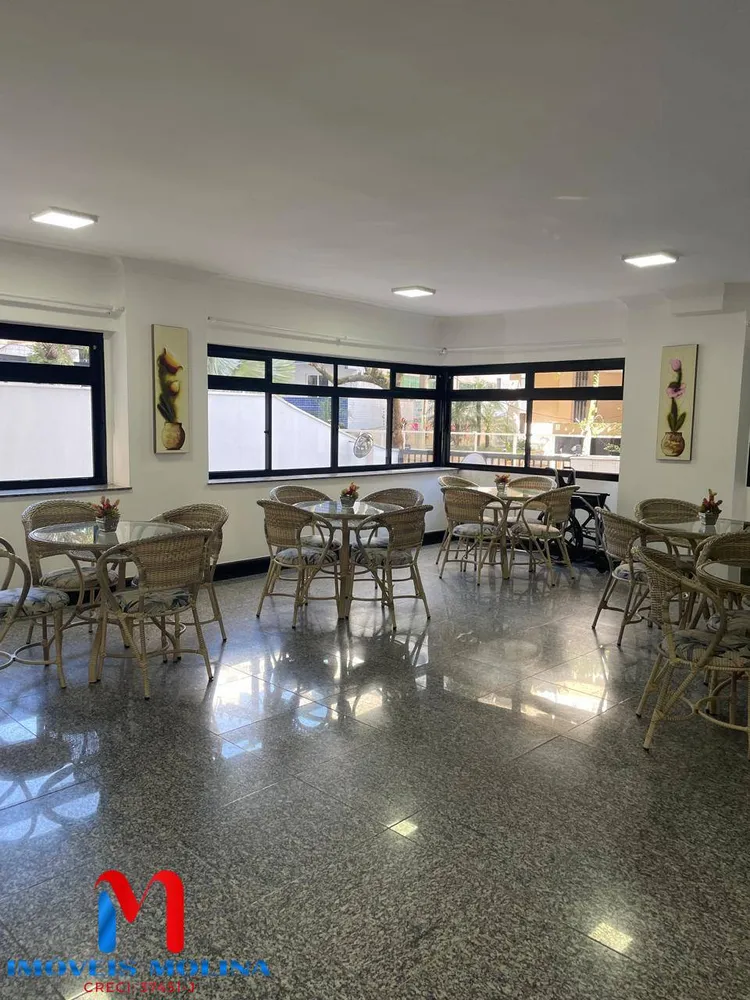 Apartamento, 2 quartos, 65 m² - Foto 5