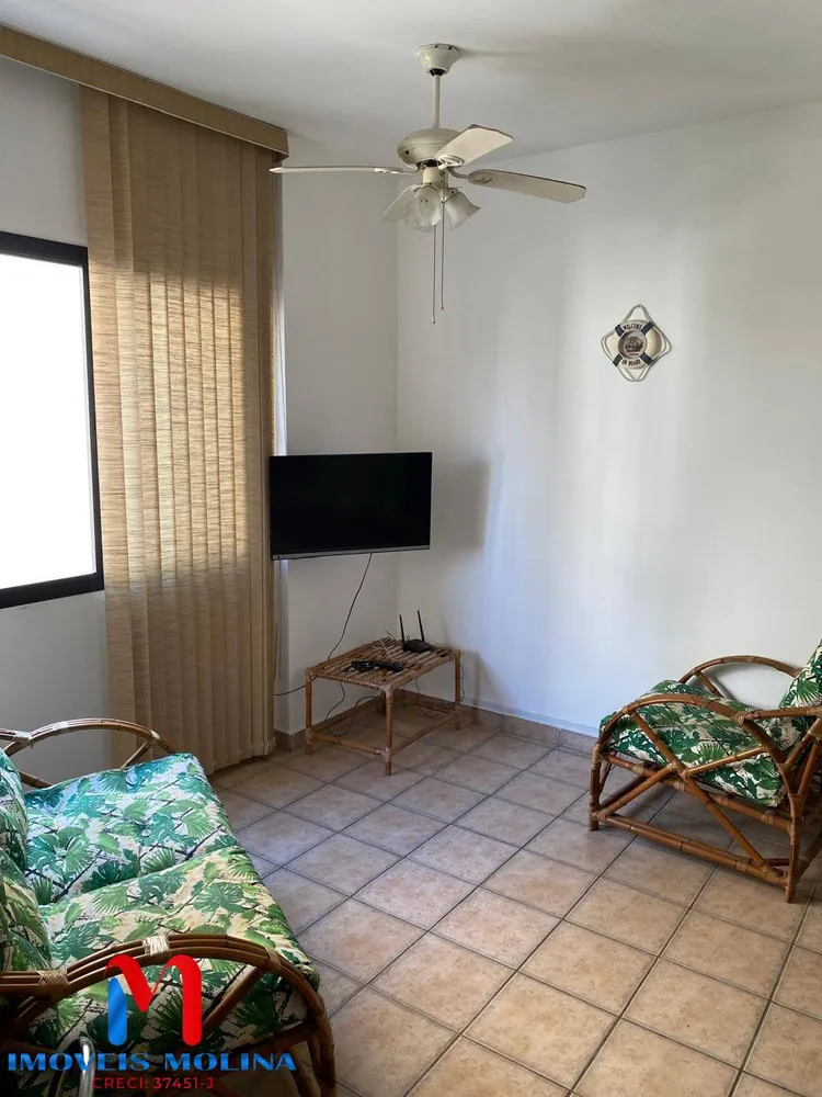 Apartamento, 2 quartos, 65 m² - Foto 2