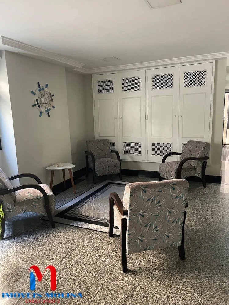 Apartamento, 2 quartos, 65 m² - Foto 4