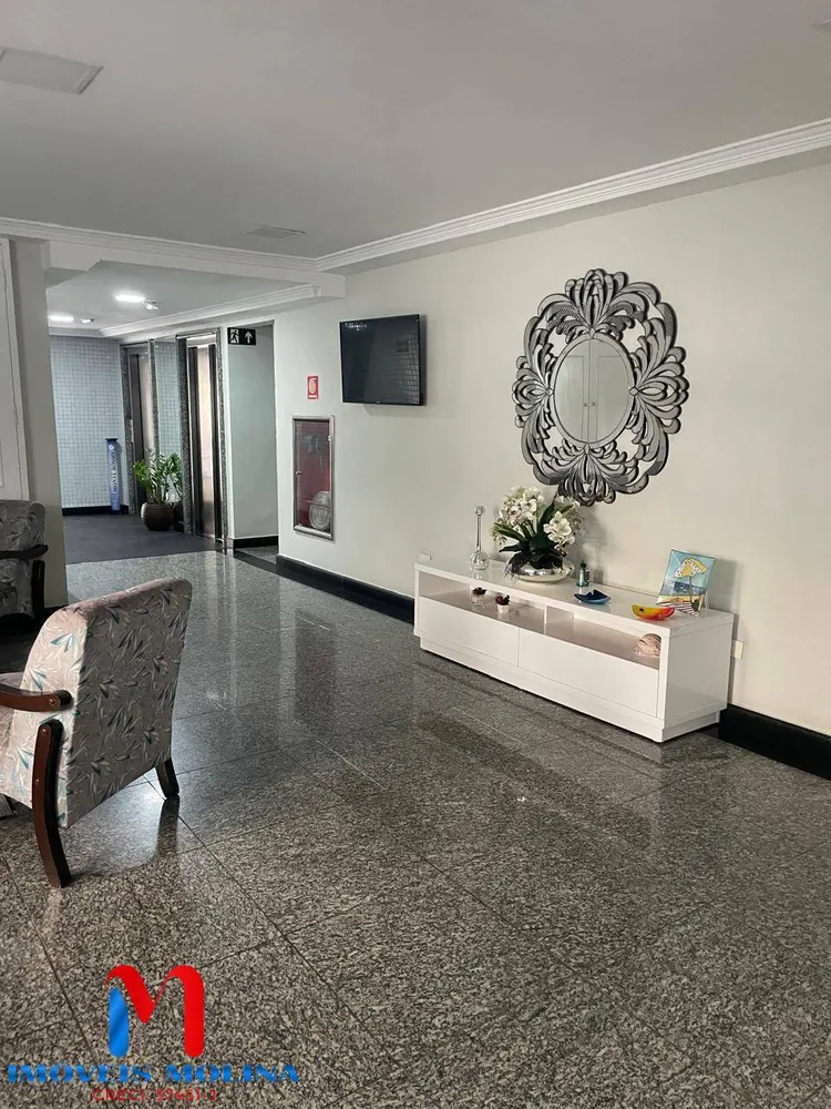 Apartamento, 2 quartos, 65 m² - Foto 1