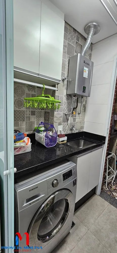 Apartamento, 3 quartos, 70 m² - Foto 11