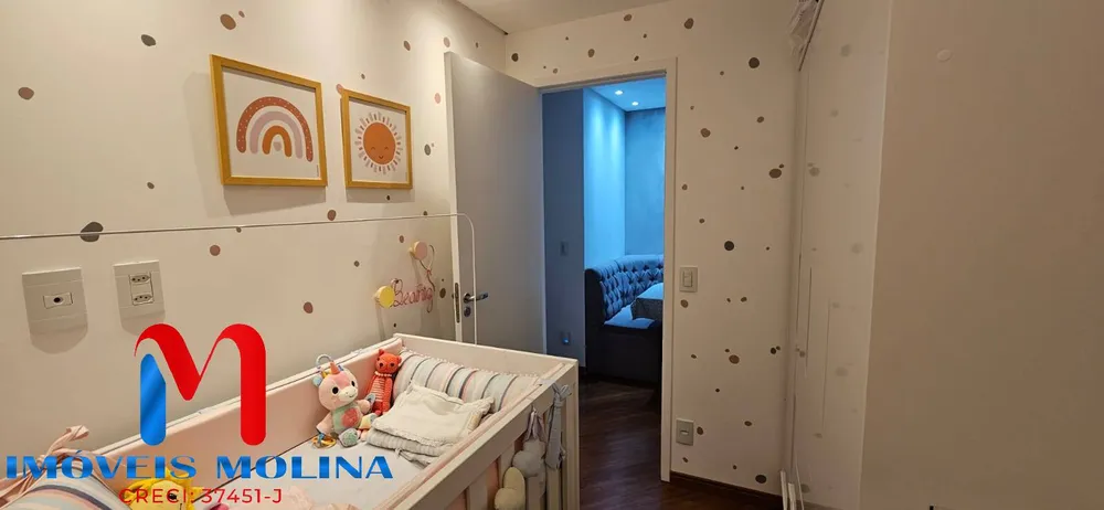 Apartamento, 3 quartos, 70 m² - Foto 6