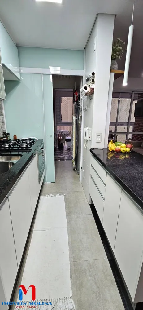 Apartamento, 3 quartos, 70 m² - Foto 10
