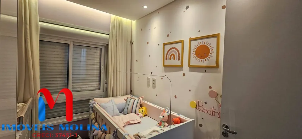Apartamento, 3 quartos, 70 m² - Foto 5