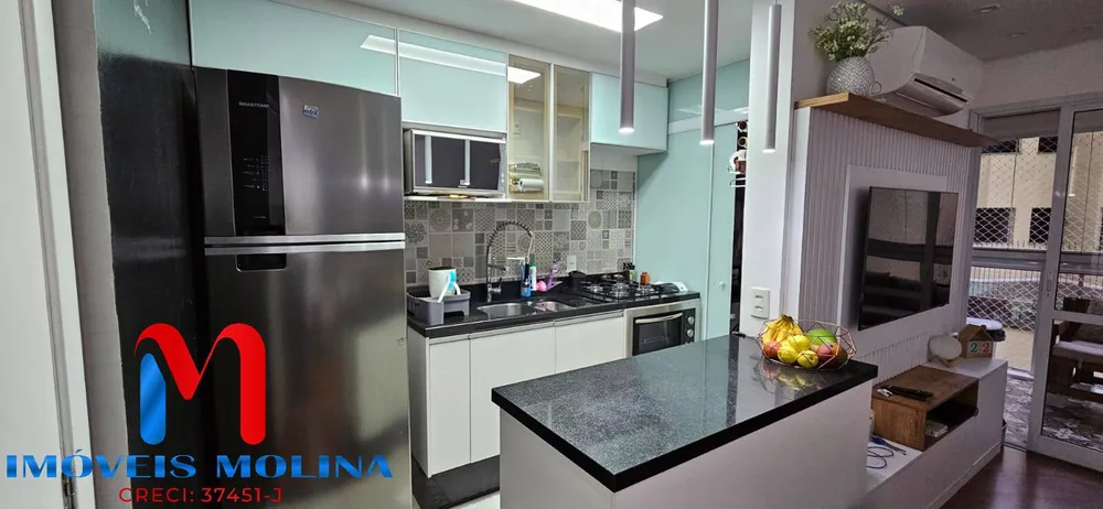 Apartamento, 3 quartos, 70 m² - Foto 7
