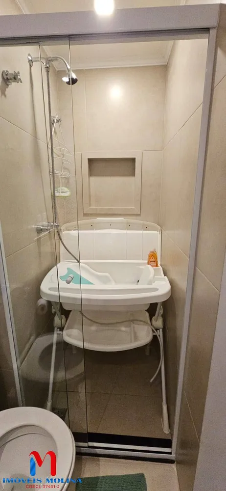 Apartamento, 3 quartos, 70 m² - Foto 4
