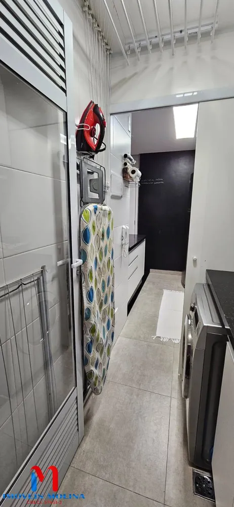 Apartamento, 3 quartos, 70 m² - Foto 3