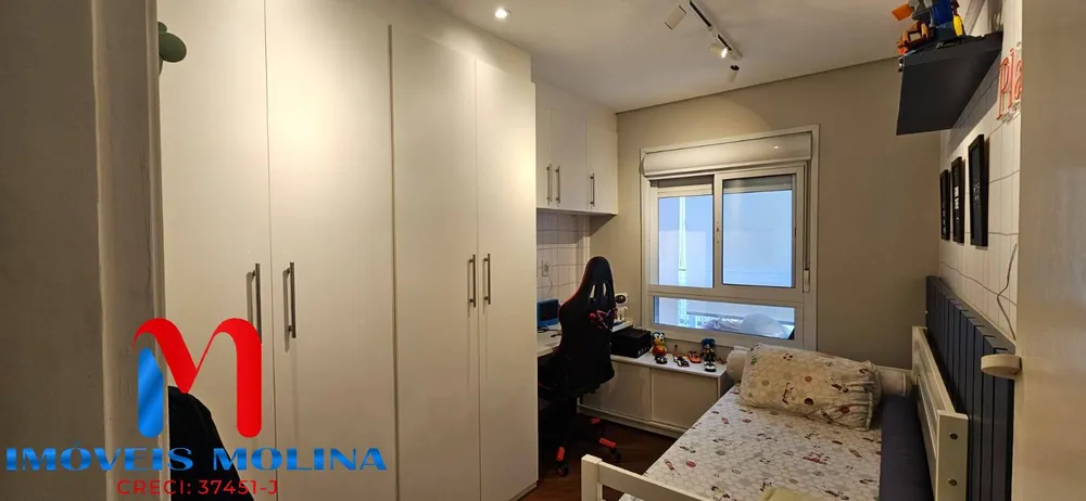 Apartamento, 3 quartos, 70 m² - Foto 9