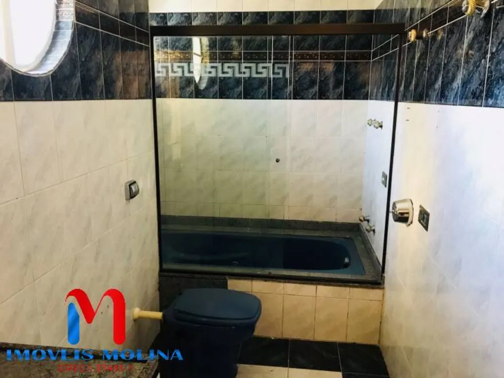 Casa, 4 quartos, 275 m² - Foto 8