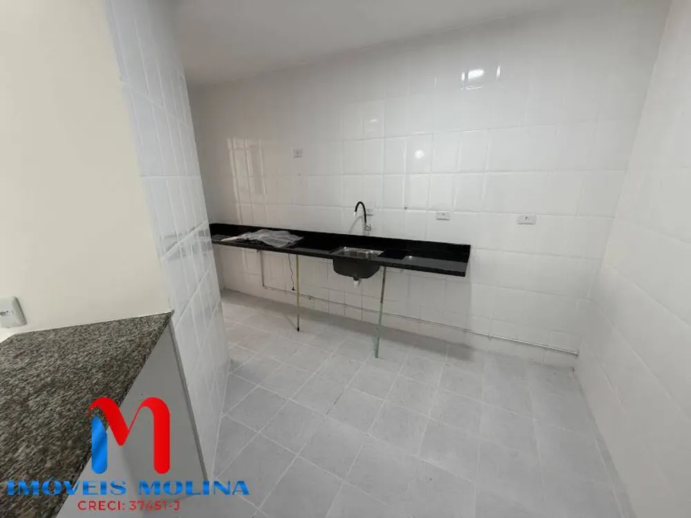 Apartamento, 2 quartos - Foto 2